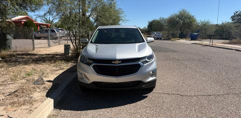 Chevrolet Equinox 2020