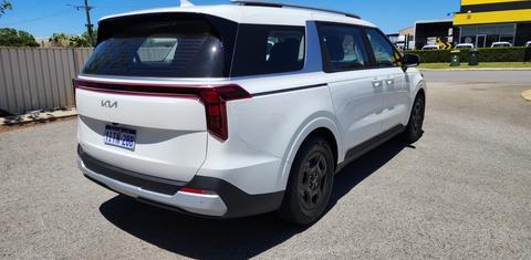 Kia CARNIVAL 2025