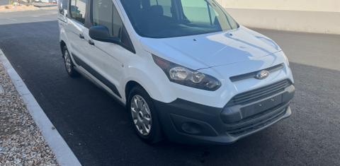 Ford Transit Connect 2016