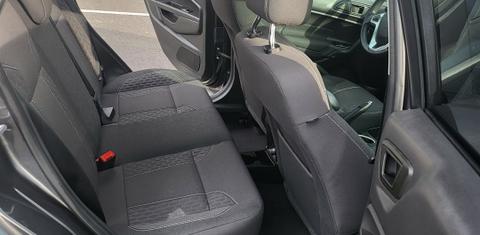 Ford Fiesta 2018