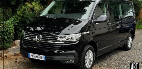 Volkswagen CARAVELLE 2024
