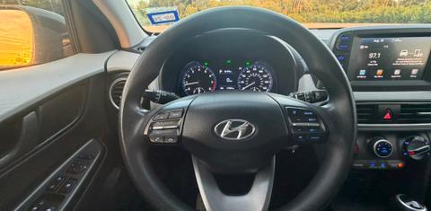 Hyundai Kona 2021