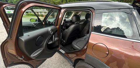 MINI Countryman 2013