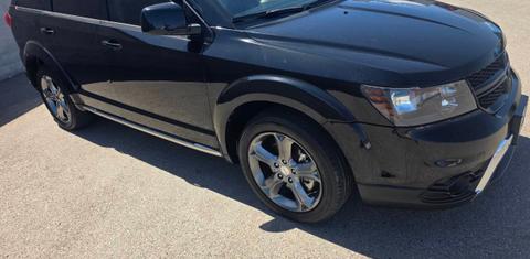 Dodge Journey 2017