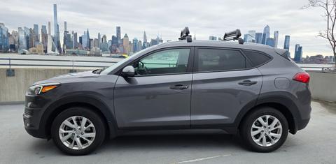 Hyundai Tucson 2020