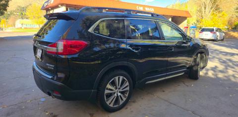Subaru Ascent 2020