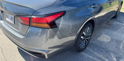 Nissan Altima 2026