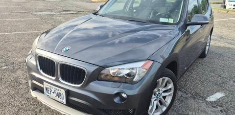 BMW X1 2015