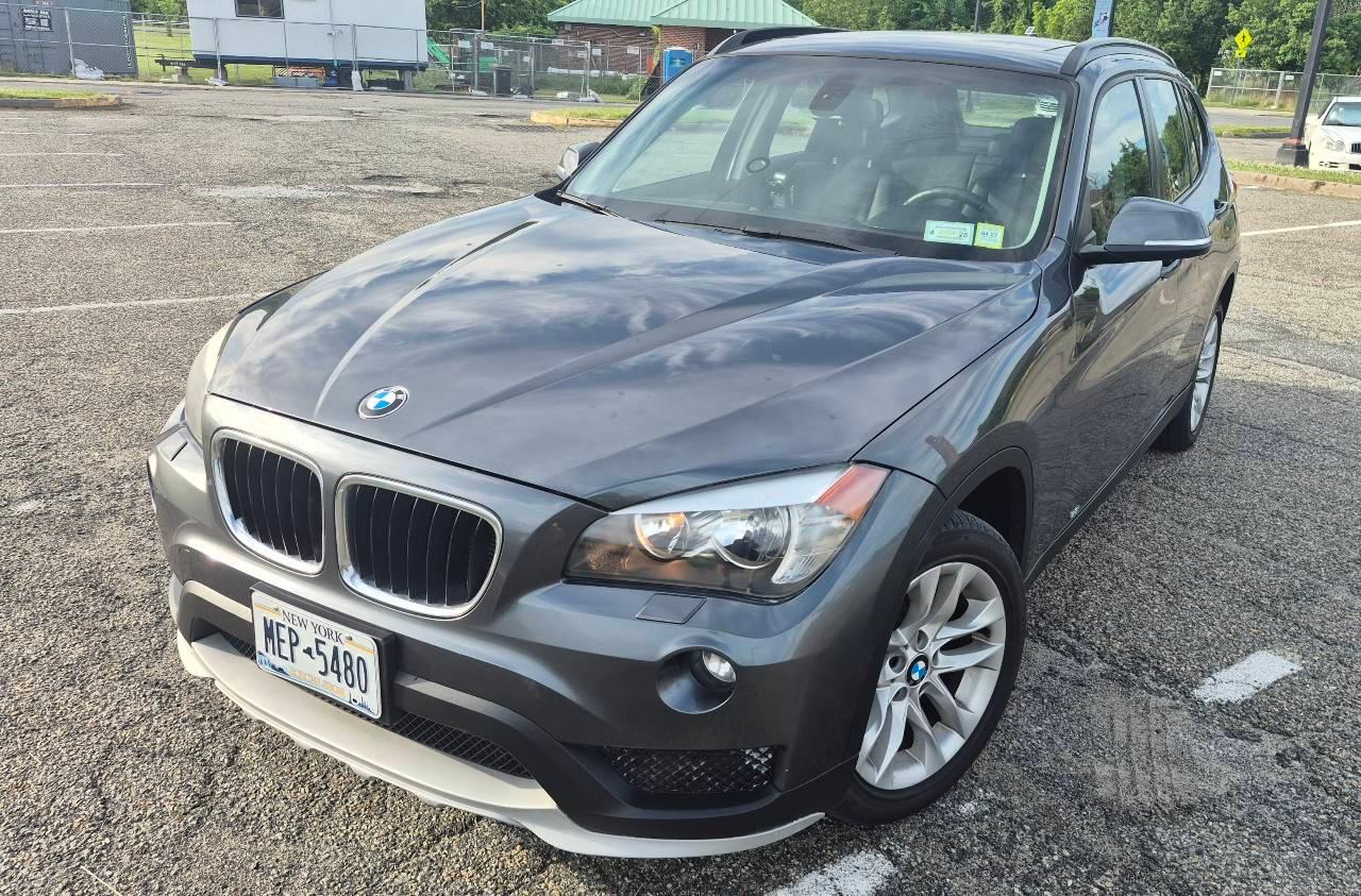 BMW X1 2015 in Brooklyn, NY