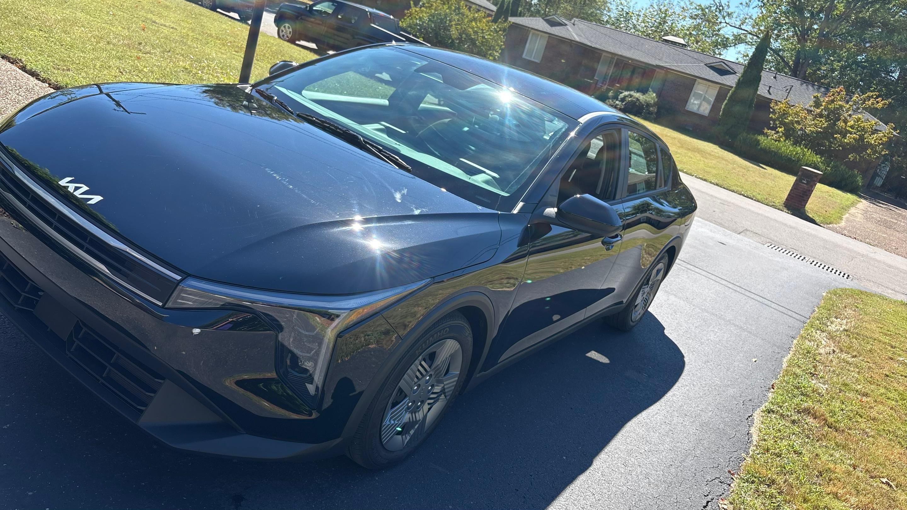 Kia K4 2026 in Nashville, TN