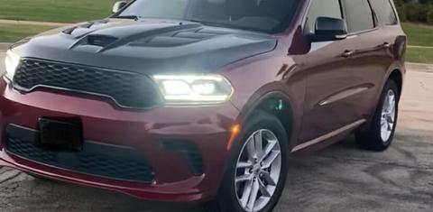 Dodge Durango 2023 rental in Justice, IL by Marcus L. | Turo