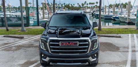 GMC Yukon XL 2026
