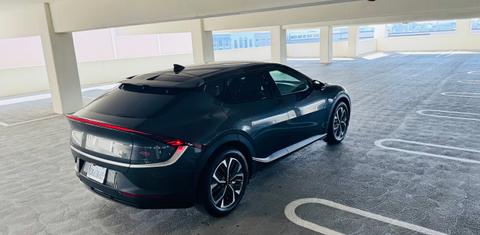 Kia EV6 2024