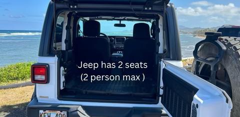Jeep Wrangler 2019