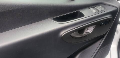 Mercedes-Benz Sprinter 2025