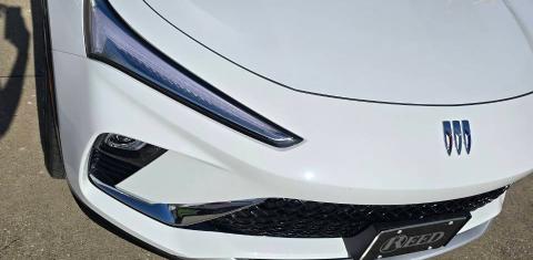 Buick Envista 2026