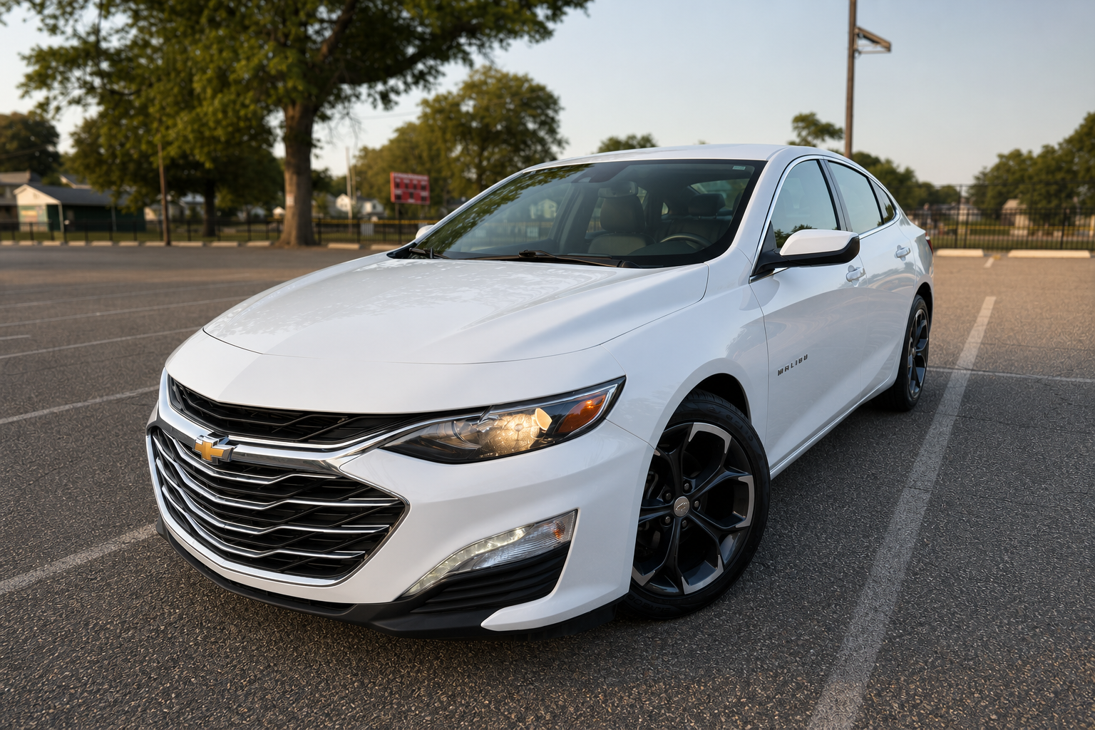 Chevrolet Malibu 2022 in Bloomfield, NJ