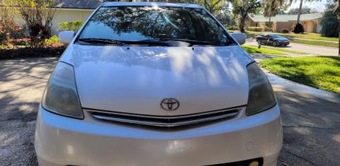 Toyota Prius 2009