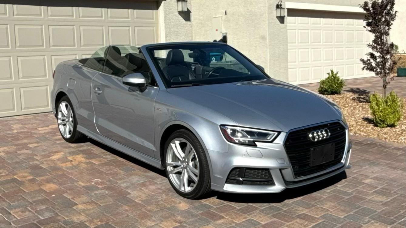 Audi A3 2018 in Henderson, NV