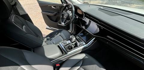 Audi Q7 2023