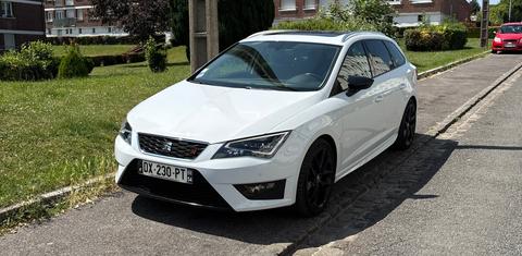 Seat LEON 2015