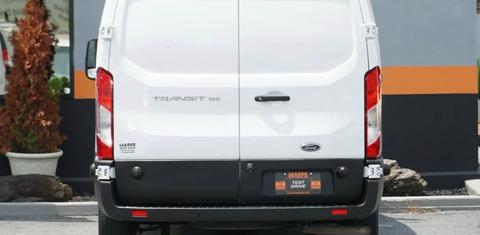 Ford Transit Cargo 2020