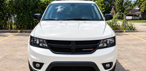 Dodge Journey 2019