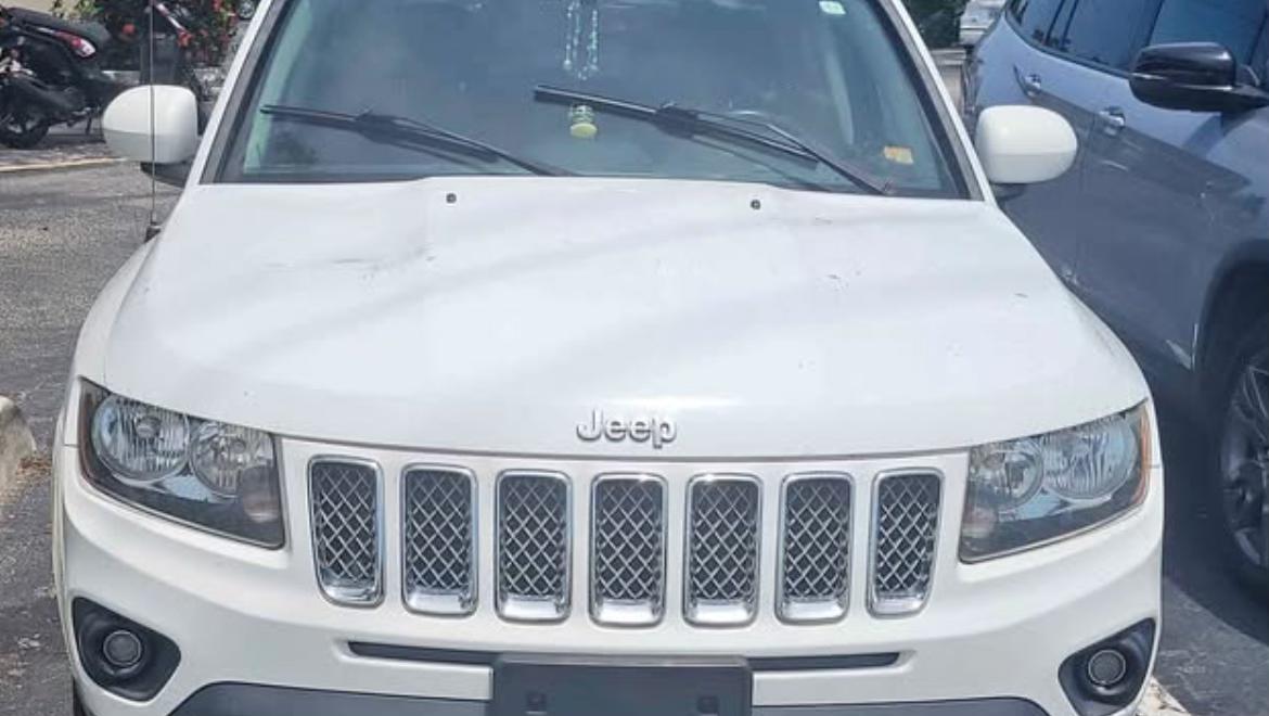 Jeep Compass 2016 in West Melbourne, FL