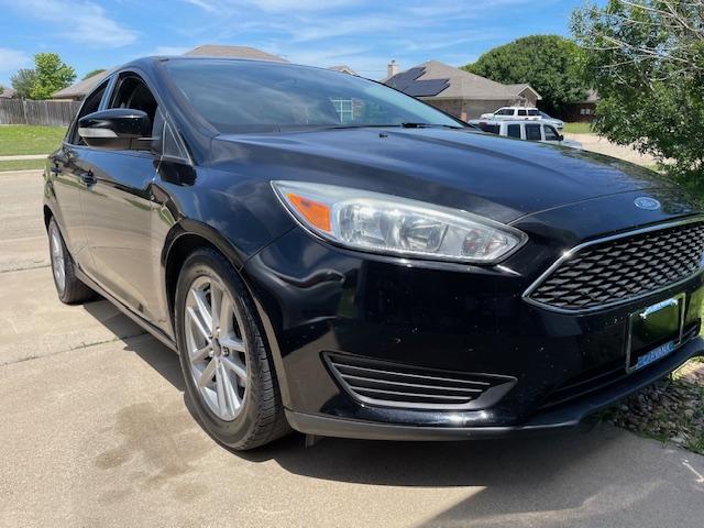 Ford Focus 2017 in Killeen, TX