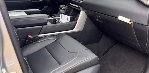 Toyota Sequoia 2026