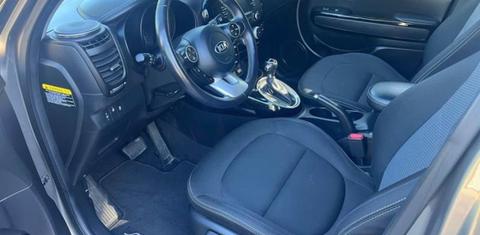 Kia Soul 2018