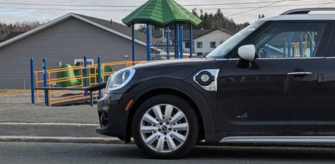 MINI Countryman 2020