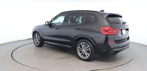 BMW X3 2019