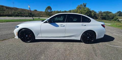 BMW 3 Series 2026