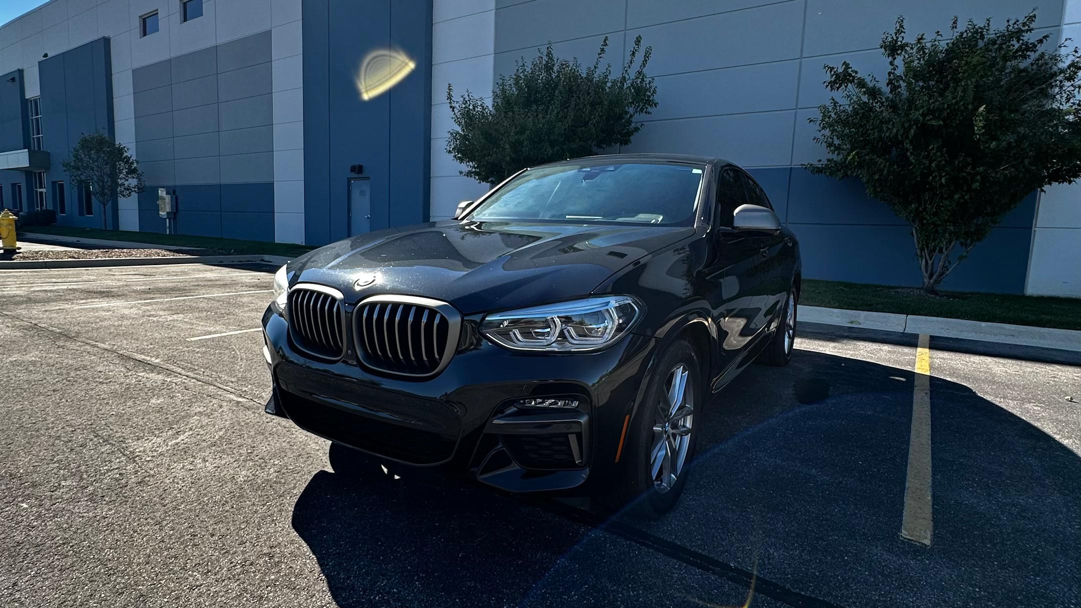 BMW X4 2021 in Hammond, IN