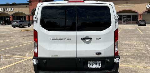 Ford Transit 2024