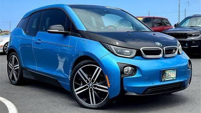 BMW i3 2017 in Lihue, HI