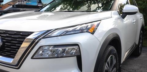 Nissan Rogue 2023
