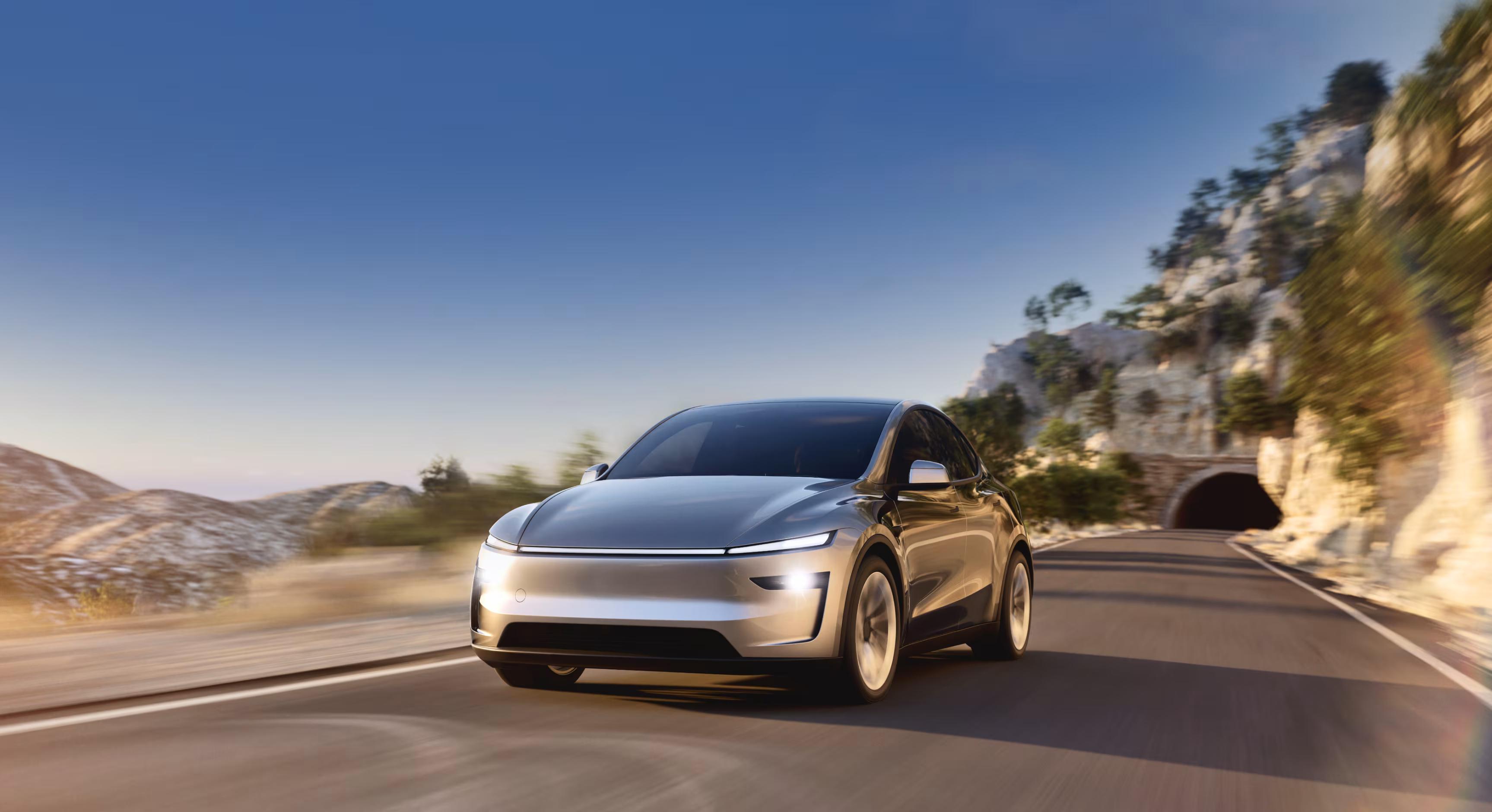 Tesla Model Y 2026 in Oklahoma City, OK
