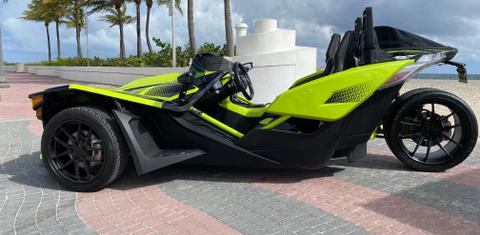 Polaris Slingshot 2021