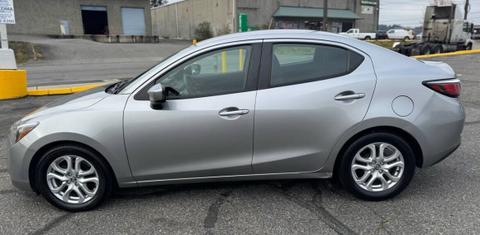Scion iA 2016