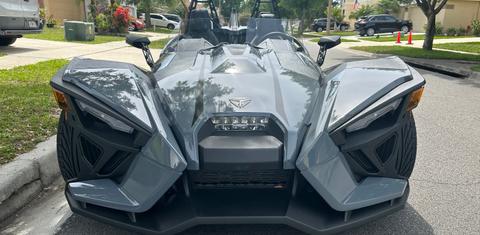 Polaris Slingshot 2023