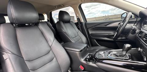 Mazda CX-9 2023