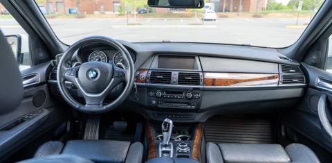 BMW X5 2013