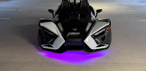 Polaris Slingshot 2024