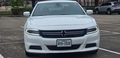 Dodge Charger 2016