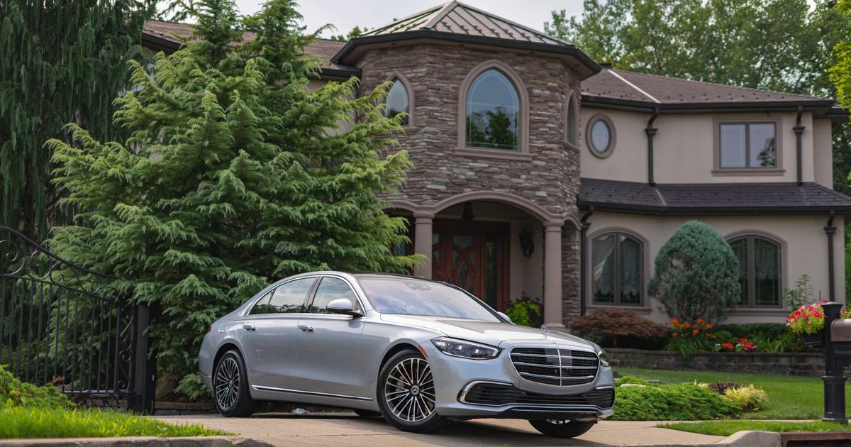 Mercedesbenz SClass 2021 rental in Philadelphia, PA by AAA Car Rentals LLC Turo