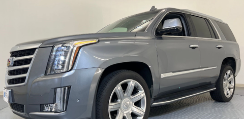 Cadillac Escalade 2019