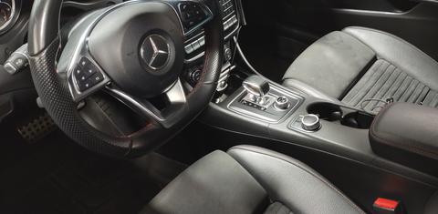 Mercedes-Benz GLA-Class 2018