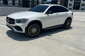 Mercedes-Benz GLC-Class 2021 in Lawrenceville